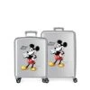 Juego De Maletas Disney 100 Joyful Mickey