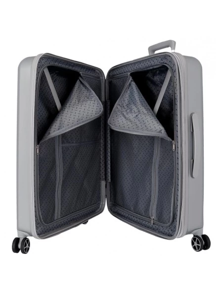 Juego De Maletas Disney 100 Joyful Mickey 8 Juego De Maletas Disney 100 Joyful Mickey - Imagen 6