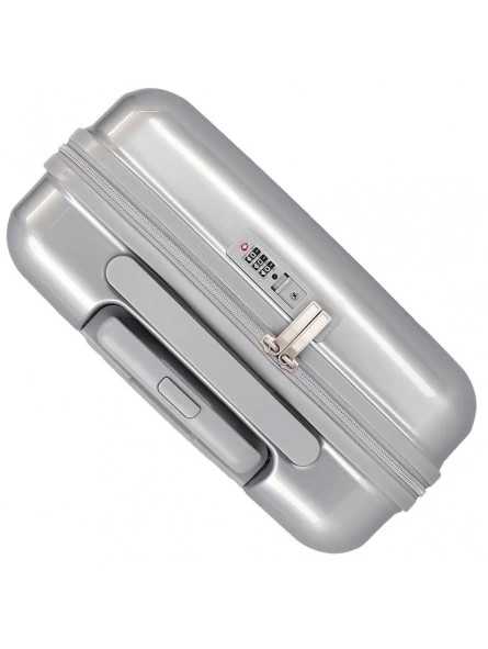 Juego De Maletas Disney 100 Joyful Steamboad 14 Juego De Maletas Disney 100 Joyful Steamboad - Imagen 12