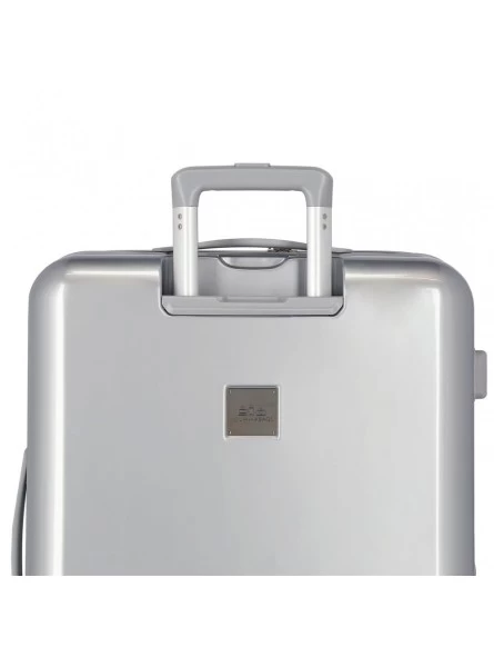 Juego De Maletas Disney 100 Joyful Steamboad 15 Juego De Maletas Disney 100 Joyful Steamboad - Imagen 13