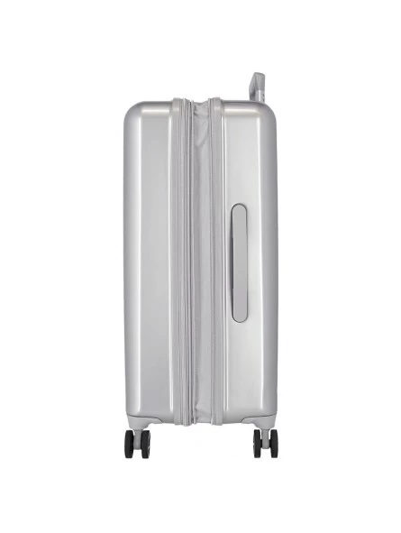 Juego De Maletas Disney 100 Joyful Steamboad 5 Juego De Maletas Disney 100 Joyful Steamboad - Imagen 3