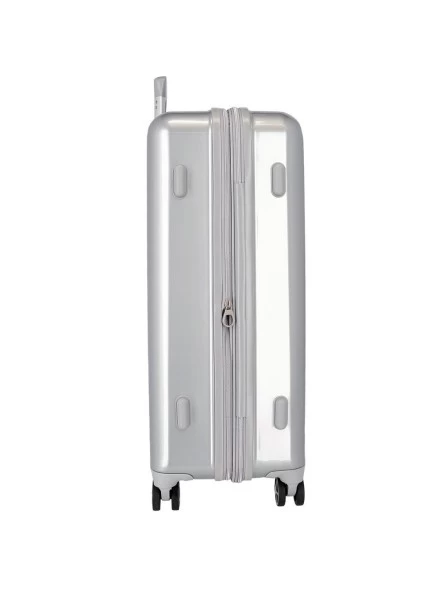 Juego De Maletas Disney 100 Joyful Steamboad 7 Juego De Maletas Disney 100 Joyful Steamboad - Imagen 5