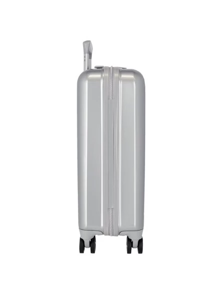 Juego De Maletas Disney 100 Joyful Steamboad 12 Juego De Maletas Disney 100 Joyful Steamboad - Imagen 10