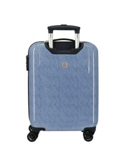 Disney Juego De Maletas Minnie Style -Disney juego de maletas minnie style 3