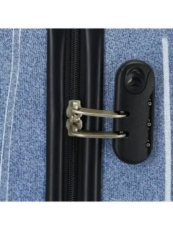 Disney Juego De Maletas Minnie Style -Disney juego de maletas minnie style 7