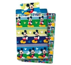 Juego De Sábanas Disney Mickey 105 Cm