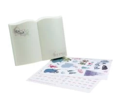 Lámpara 3D La Cenicienta Disney Libro 10 Lámpara 3D La Cenicienta Disney Libro -Disney lampara 3d la cenicienta disney libro 13142