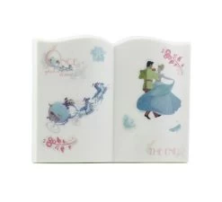 Lámpara 3D La Cenicienta Disney Libro 8 Lámpara 3D La Cenicienta Disney Libro -Disney lampara 3d la cenicienta disney libro 177820 2