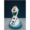 Lámpara Frozen Olaf Disney 16 Cm