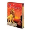 Libreta Premium A5 El Rey León VHS Disney 2 Libreta Premium A5 El Rey León VHS Disney -Disney libreta premium a5 el rey leon vhs disney 176772