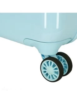 Disney Maleta Cabina Ariel Princess Celebration 9 Disney Maleta Cabina Ariel Princess Celebration -Disney maleta cabina ariel princess celebration 3