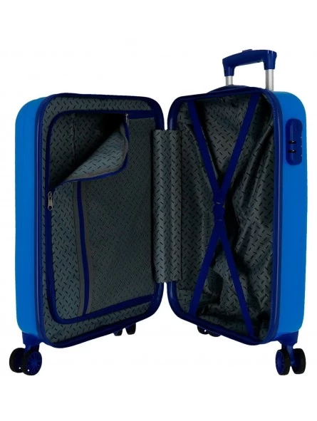 Disney Maleta Cabina Circle Mickey 5 Disney Maleta Cabina Circle Mickey - Imagen 3