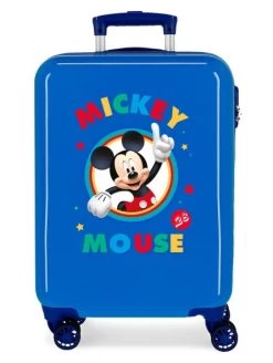 Disney Maleta Cabina Circle Mickey