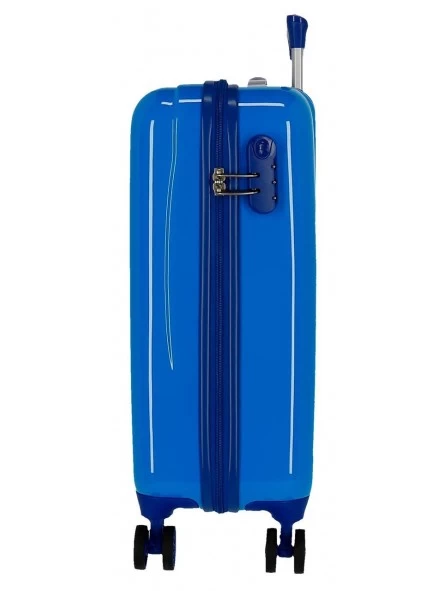 Disney Maleta Cabina Circle Mickey 6 Disney Maleta Cabina Circle Mickey - Imagen 4