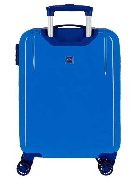 Disney Maleta Cabina Circle Mickey 7 Disney Maleta Cabina Circle Mickey - Imagen 5