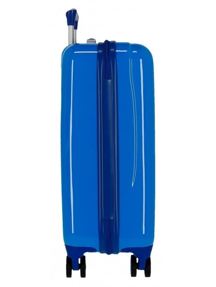 Disney Maleta Cabina Circle Mickey 8 Disney Maleta Cabina Circle Mickey - Imagen 6