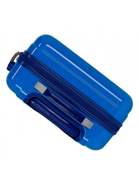 Disney Maleta Cabina Circle Mickey 9 Disney Maleta Cabina Circle Mickey - Imagen 7