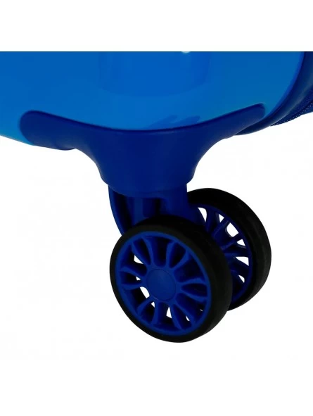 Disney Maleta Cabina Circle Mickey 10 Disney Maleta Cabina Circle Mickey - Imagen 8