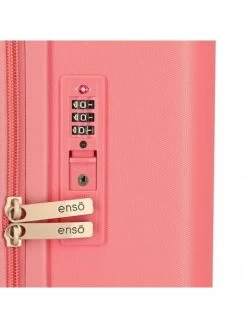 Maleta Cabina Disney 100 Happiness Rosa 20 Maleta Cabina Disney 100 Happiness Rosa -Disney maleta cabina disney 100 happiness rosa 8