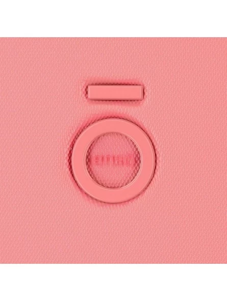 Maleta Cabina Disney 100 Happiness Rosa 12 Maleta Cabina Disney 100 Happiness Rosa - Imagen 10