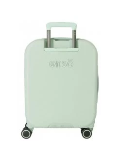 Maleta Cabina Disney 100 Happiness Verde 15 Maleta Cabina Disney 100 Happiness Verde -Disney maleta cabina disney 100 happiness verde 3