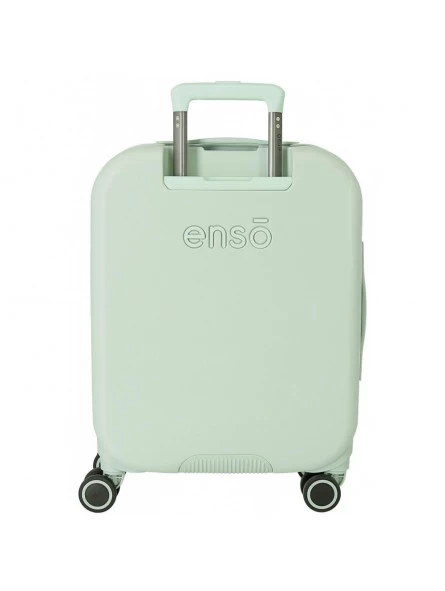 Maleta Cabina Disney 100 Happiness Verde 6 Maleta Cabina Disney 100 Happiness Verde - Imagen 4