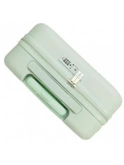 Maleta Cabina Disney 100 Happiness Verde 17 Maleta Cabina Disney 100 Happiness Verde -Disney maleta cabina disney 100 happiness verde 5