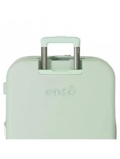 Maleta Cabina Disney 100 Happiness Verde 18 Maleta Cabina Disney 100 Happiness Verde -Disney maleta cabina disney 100 happiness verde 6