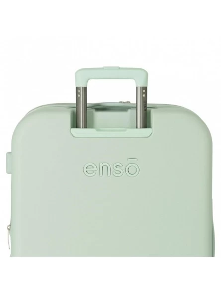 Maleta Cabina Disney 100 Happiness Verde 9 Maleta Cabina Disney 100 Happiness Verde - Imagen 7