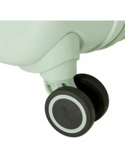 Maleta Cabina Disney 100 Happiness Verde 19 Maleta Cabina Disney 100 Happiness Verde -Disney maleta cabina disney 100 happiness verde 7