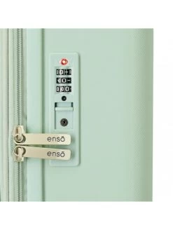 Maleta Cabina Disney 100 Happiness Verde 20 Maleta Cabina Disney 100 Happiness Verde -Disney maleta cabina disney 100 happiness verde 8