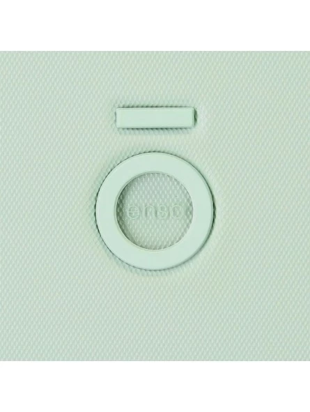 Maleta Cabina Disney 100 Happiness Verde 12 Maleta Cabina Disney 100 Happiness Verde - Imagen 10