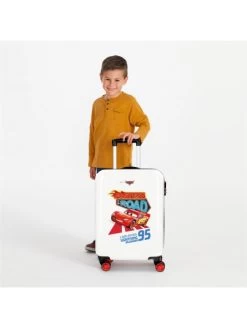 Maleta Cabina Disney Cars Good Mood -Disney maleta cabina disney cars good mood 1