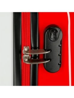 Maleta Cabina Disney Cars Good Mood -Disney maleta cabina disney cars good mood 7