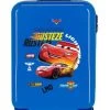 Maleta Cabina Disney Cars Rusteze Lightyear Azul