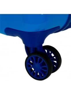 Maleta Cabina Disney Cars Rusteze Lightyear Azul -Disney maleta cabina disney cars rusteze lightyear azul 6