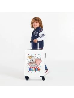 Maleta Cabina Disney Dumbo -Disney maleta cabina disney dumbo 1