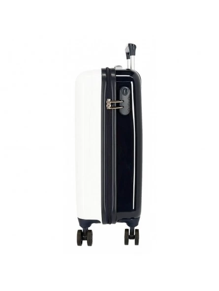 Maleta Cabina Disney El Rey León Blanca 5 Maleta Cabina Disney El Rey León Blanca - Imagen 3