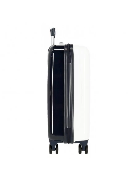 Maleta Cabina Disney El Rey León Blanca 6 Maleta Cabina Disney El Rey León Blanca - Imagen 4