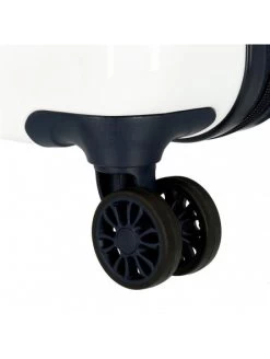 Maleta Cabina Disney El Rey León Blanca 17 Maleta Cabina Disney El Rey León Blanca -Disney maleta cabina disney el rey leon blanca 7