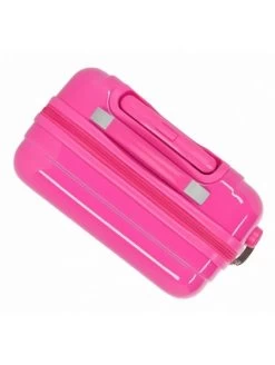 Maleta Cabina Disney Enjoy Minnie Icon -Disney maleta cabina disney enjoy minnie icon 6