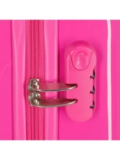 Maleta Cabina Disney Enjoy Minnie Icon -Disney maleta cabina disney enjoy minnie icon 8