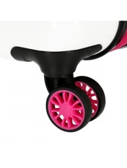 Maleta Cabina Disney Frozen Dream Of Magic Blanca 19 Maleta Cabina Disney Frozen Dream Of Magic Blanca -Disney maleta cabina disney frozen dream of magic blanca 8