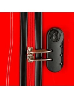 Maleta Cabina Disney It's A Mickey Thing -Disney maleta cabina disney its a mickey thing 7