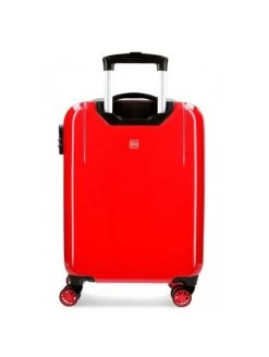 Maleta Cabina Disney Minnie Around The World Paris 14 Maleta Cabina Disney Minnie Around The World Paris -Disney maleta cabina disney minnie around the world paris roja 3