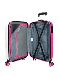 Maleta Cabina Disney Minnie Good Mood -Disney maleta cabina disney minnie good mood 2