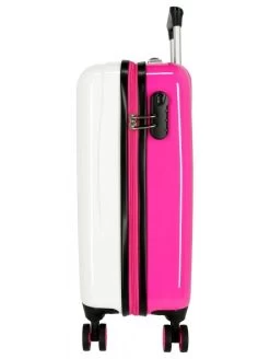 Maleta Cabina Disney Minnie Good Mood -Disney maleta cabina disney minnie good mood 3