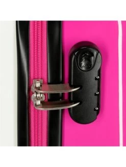 Maleta Cabina Disney Minnie Good Mood -Disney maleta cabina disney minnie good mood 7