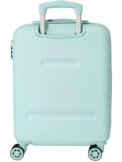 Maleta Cabina Disney Minnie Simply Fabulous -Disney maleta cabina disney minnie simply fabulous 3