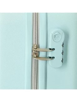 Maleta Cabina Disney Minnie Simply Fabulous -Disney maleta cabina disney minnie simply fabulous 6